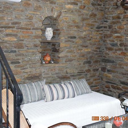 Sea View Stone Residence Episkopion  Exterior photo